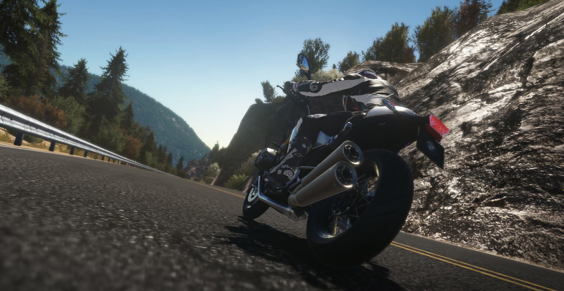 Ride 2 - Imagen 12